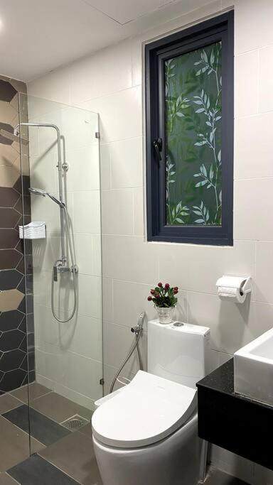 Apartment #2.1 Jazz Large Bed Vivacity 3rooms *