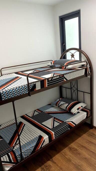 #2.1 Jazz Large Bed Vivacity 3rooms